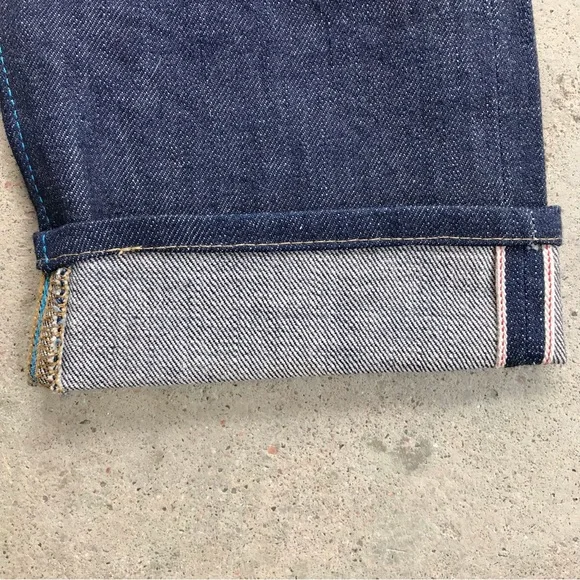 Japan Blue Jeans J204 Circle 32 - Picture 5 of 16